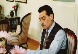 Mehmet Akif İnan sempozyumla anılacak 